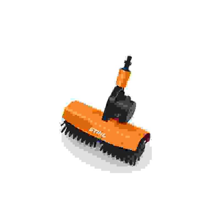 Bild von Stihl rotierende Bürstenwalze Arbeitsbreite ca. 30 cm
