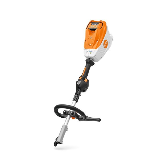 Foto von Stihl Akku-Kombimotor KMA 200 R Grundgerät ohne Akku und Ladegerät - AP-System