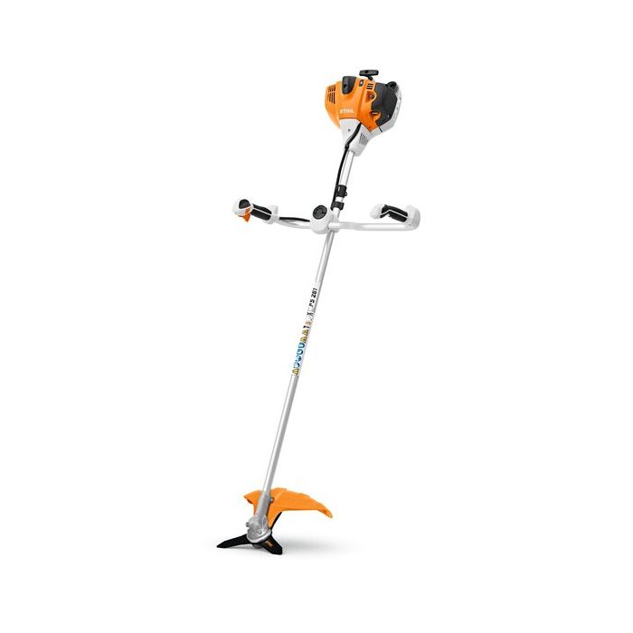 Foto von Stihl Freischneider FS 261 C-E 2,0 kW/2,7 PS, 7,8 kg, 41,6 cm³, Foto von Stihl Freischneider FS 261 C-E 2,0 kW/2,7 PS, 7,8 kg, 41,6 cm³,
