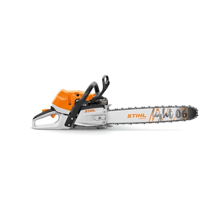 Foto von Stihl Benzin-Motorkettensäge MS 400.1 C-M/45 45 cm Schiene, 3,9 kW/5,3 PS, 5,5 kg,