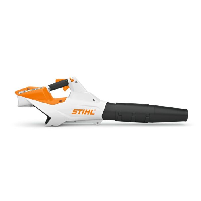 Foto von Stihl Akku-Blasgerät BGA 86 Blaskraft ca. 15 N, Luftstrom 780 m³/h, 2,8 kg Foto von Stihl Akku-Blasgerät BGA 86 Blaskraft ca. 15 N, Luftstrom 780 m³/h, 2,8 kg