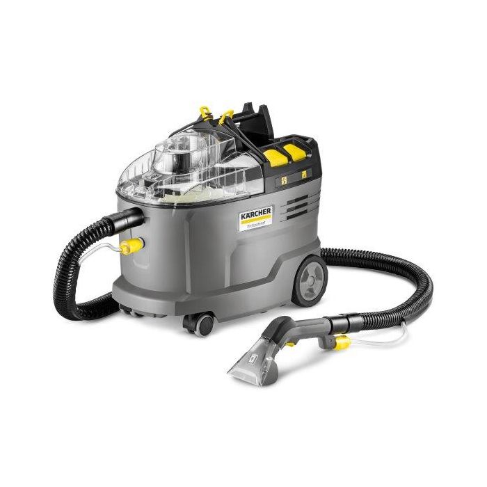 Bild von Kärcher Waschsauger Puzzi 9/1 Bp