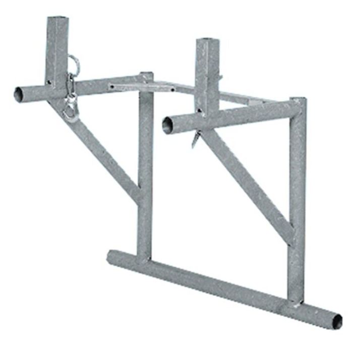 Bild von Müba Trägergestell für Handwinde