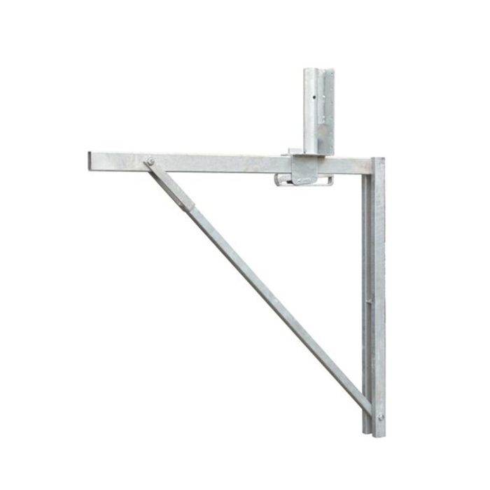 Foto von Müba Schalkonsole verzinkt