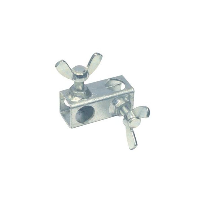 Foto von Müba Klemmverbinder für Richtschnurhalter