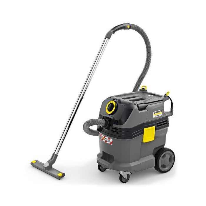 Foto von Kärcher Nass-Trockensauger NT 30/1 Tact L Foto von Kärcher Nass-Trockensauger NT 30/1 Tact L