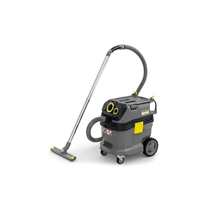 Foto von Kärcher Nass-Trockensauger NT 30/1 Tact Te L