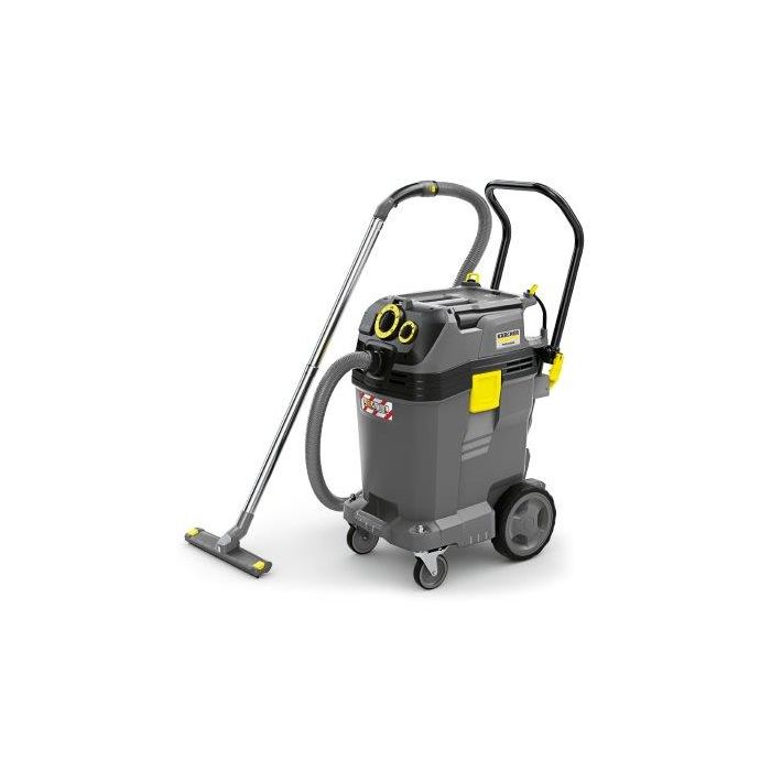 Foto von Kärcher Nass-Trockensauger NT 50/1 Tact Te L