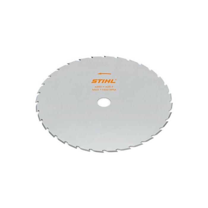 Bild von Stihl Grasschneideblatt 250-32