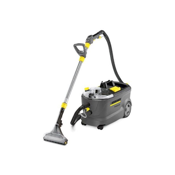 Foto von Kärcher Waschsauger Puzzi 10/2 ADV