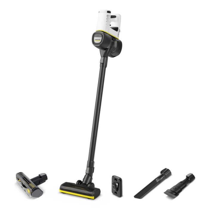 Bild von Kärcher Akku-Staubsauger VC 4 Cordless myHome Pet