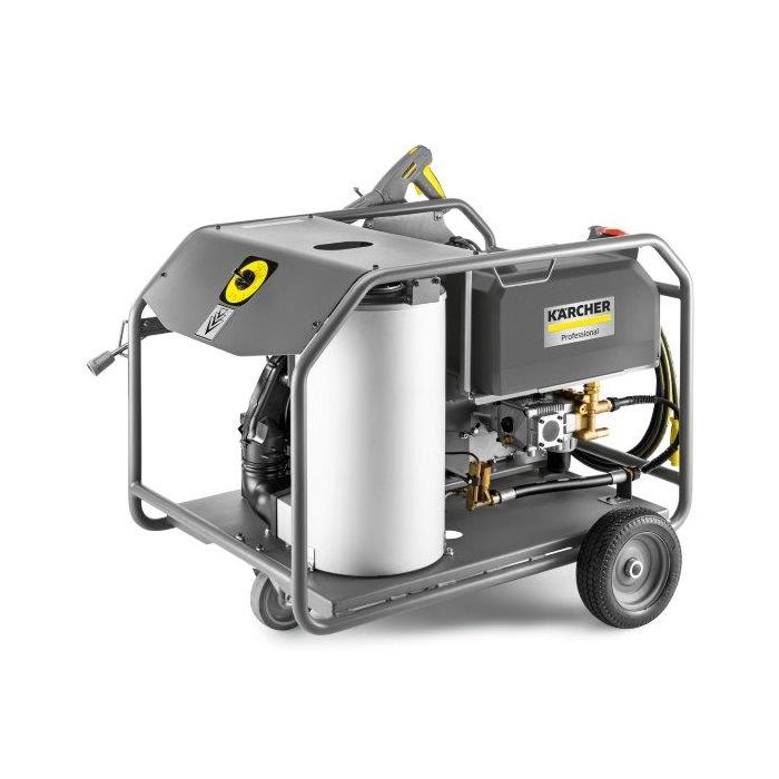 Bild von Kärcher Hochdruckreiniger HDS 8/20 G *EU