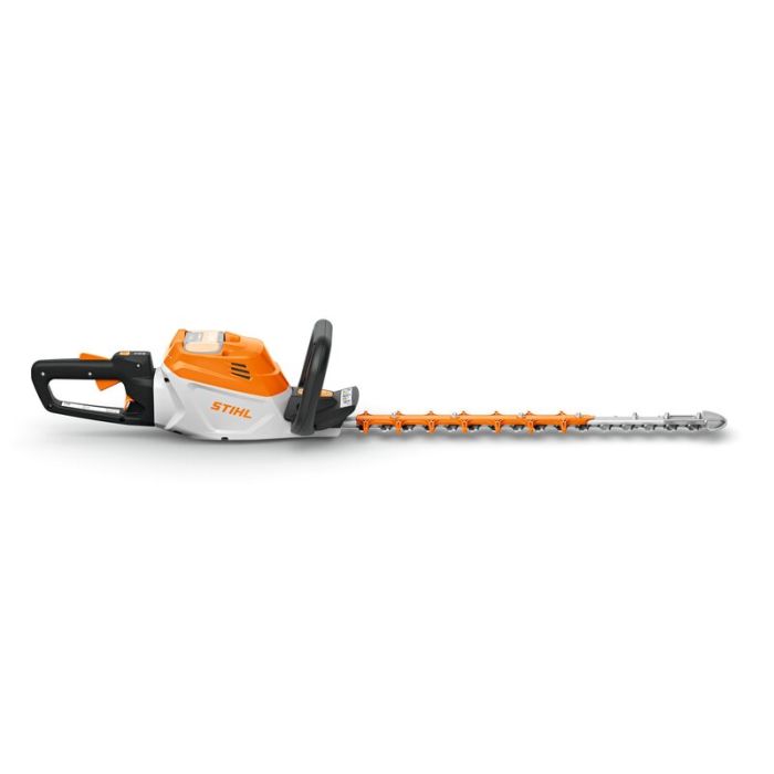 Bild von Stihl Akku-Heckenschere HSA 140 R Grundgerät 60 cm Schnittlänge, ohne Akku und Ladegerät Bild von Stihl Akku-Heckenschere HSA 140 R Grundgerät 60 cm Schnittlänge, ohne Akku und Ladegerät