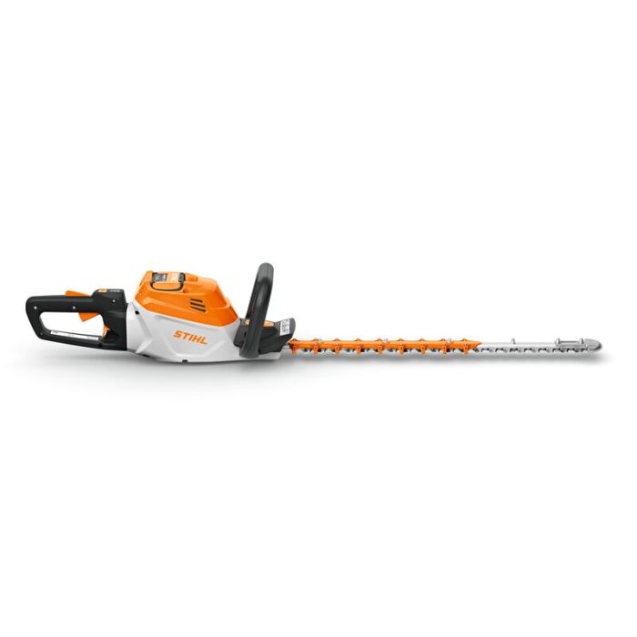 Bild von Stihl Akku-Heckenschere HSA 140 T Grundgerät