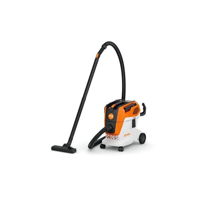 Foto von Stihl Akku-Sauger SEA 100 Grundgerät ohne Akku und Ladegerät, AP System Foto von Stihl Akku-Sauger SEA 100 Grundgerät ohne Akku und Ladegerät, AP System