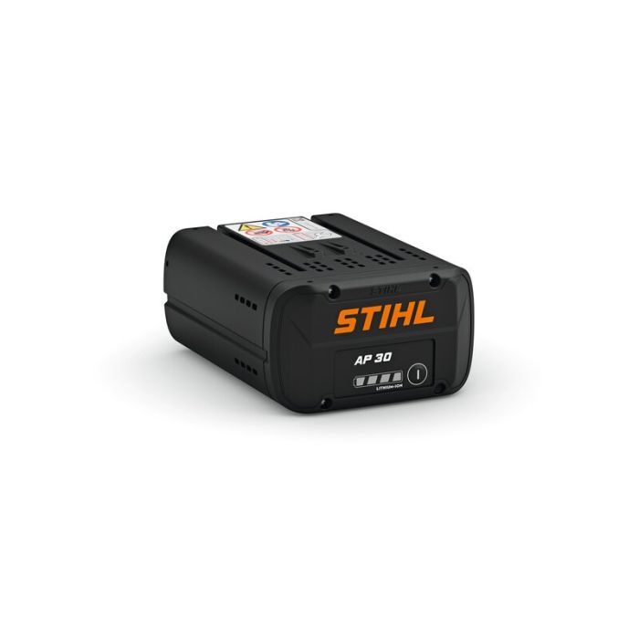 Foto von Stihl Akku AP 30 mit 270 WH Für preisbewusste