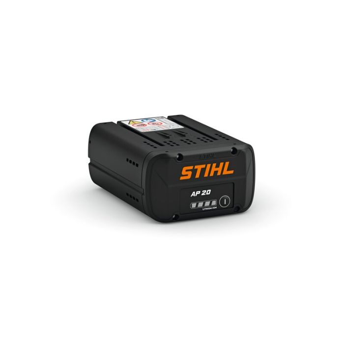 Bild von Stihl Akku AP 20 mit 144 WH Für preisbewusste