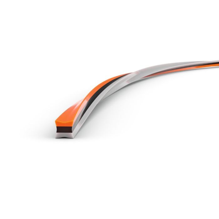 Foto von Stihl Mähfaden CF3 Pro Ø 3,0 mm x 43 m