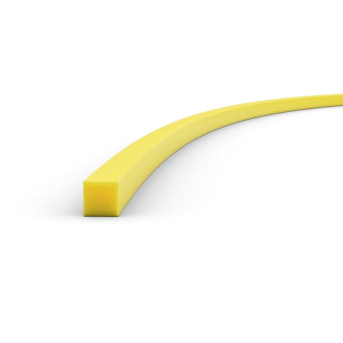 Bild von Stihl Mähfaden quadratisch Ø 3,0 mm x 271 m gelb