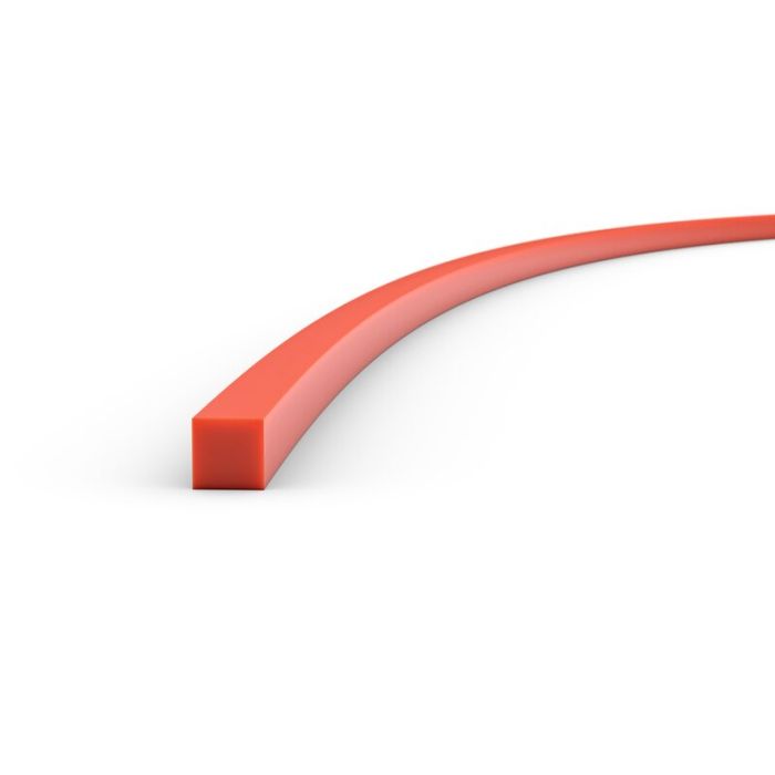 Foto von Stihl Mähfaden quadratisch Ø 2,7 mm x 208 m