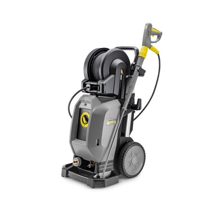 Foto von Kärcher Hochdruckreiniger HD 10/25-4 SXA Plus