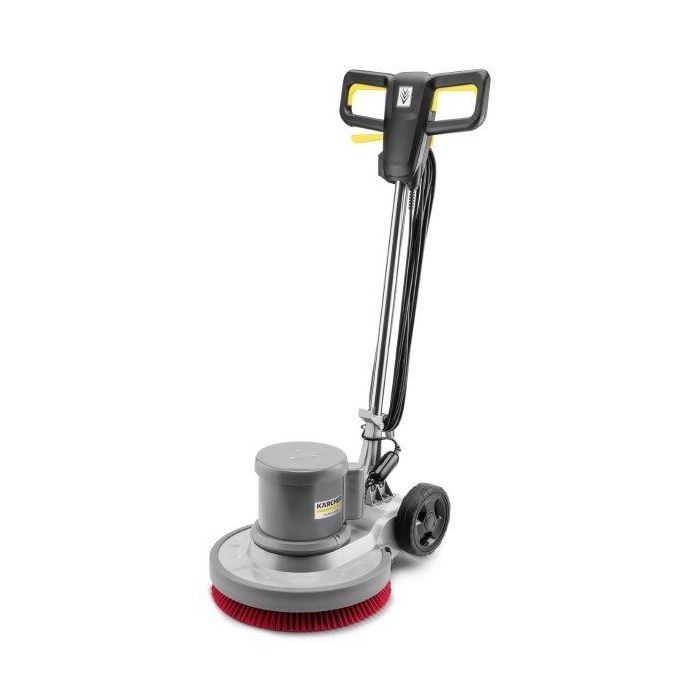 Bild von Kärcher Einscheibenmaschine BDS 43/150 C Classic Bild von Kärcher Einscheibenmaschine BDS 43/150 C Classic