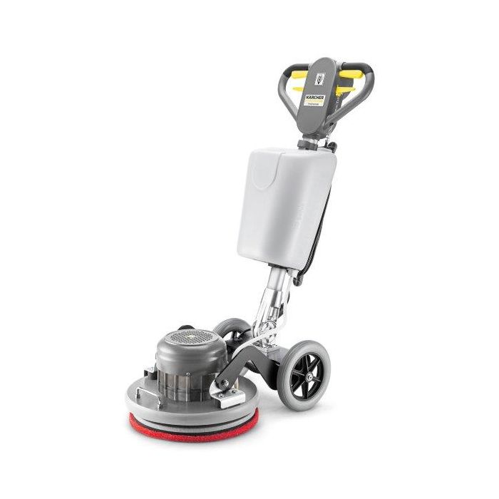 Bild von Kärcher Einscheibenmaschine BDS 43/ Orbital C Bild von Kärcher Einscheibenmaschine BDS 43/ Orbital C