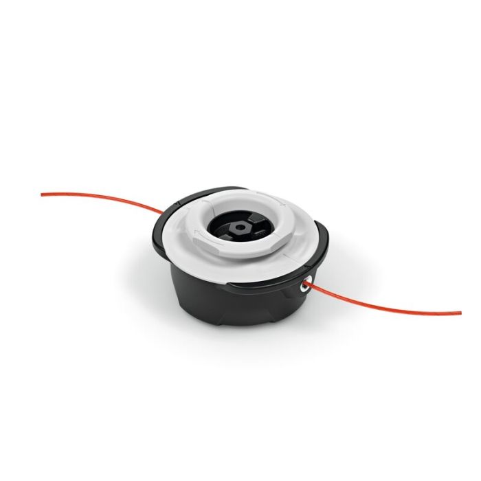 Bild von Stihl Mähkopf TrimCut C 42-2 Ø2,7mm Bild von Stihl Mähkopf TrimCut C 42-2 Ø2,7mm