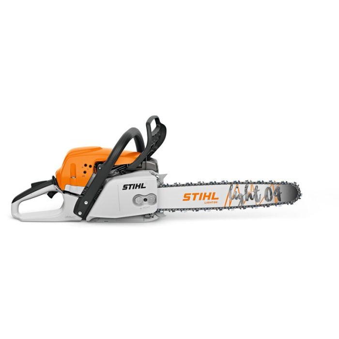 Bild von Stihl Benzin-Motorkettensäge MS 271 / 40 cm 2,6 kW / 3,5 PS / .325" / 1,3 mm / 5,6 kg Bild von Stihl Benzin-Motorkettensäge MS 271 / 40 cm 2,6 kW / 3,5 PS / .325" / 1,3 mm / 5,6 kg