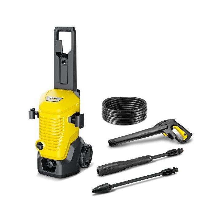 Bild von Kärcher Hochdruckreiniger K 4 WCM *EU Bild von Kärcher Hochdruckreiniger K 4 WCM *EU