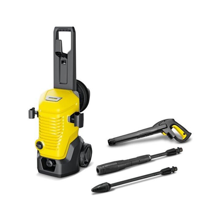 Foto von Kärcher Hochdruckreiniger K 4 WCM Premium *EU