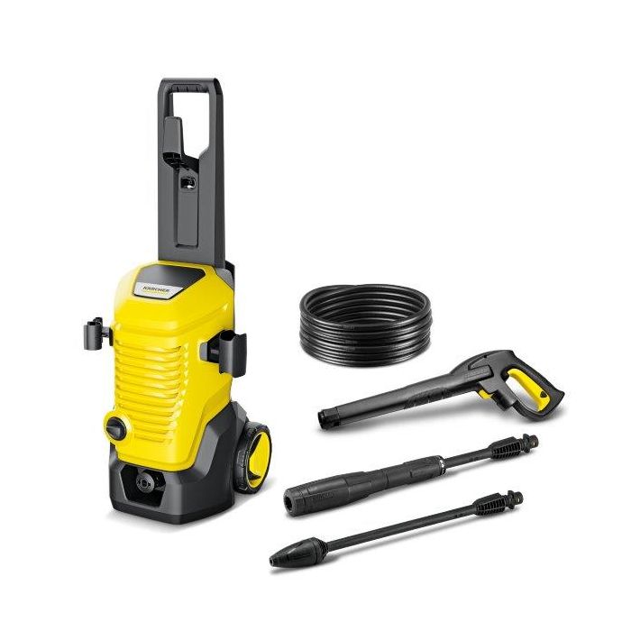 Bild von Kärcher Hochdruckreiniger K 5 WCM *EU