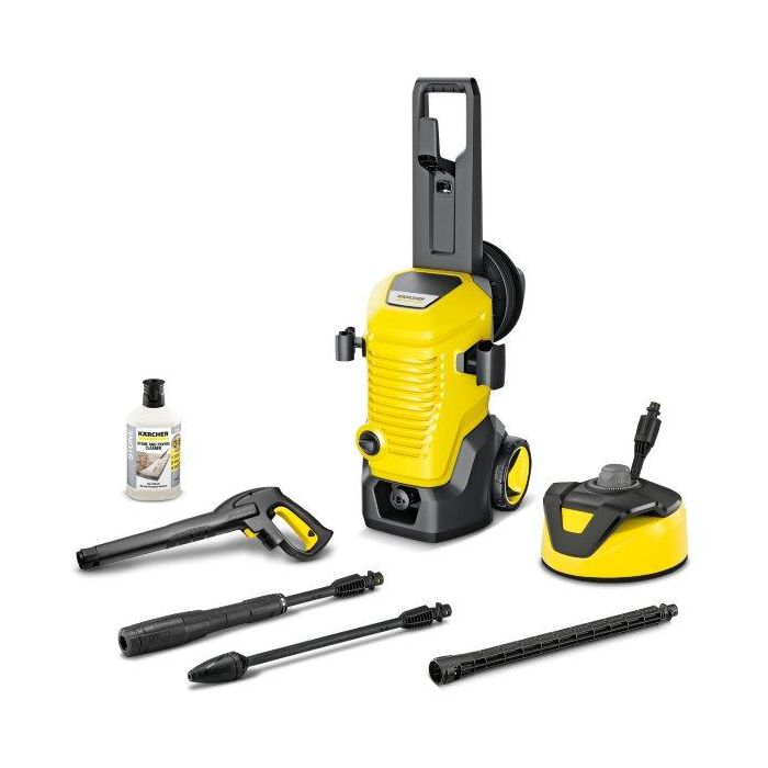 Bild von Kärcher Hochdruckreiniger K 5 WCM Premium Home *EU