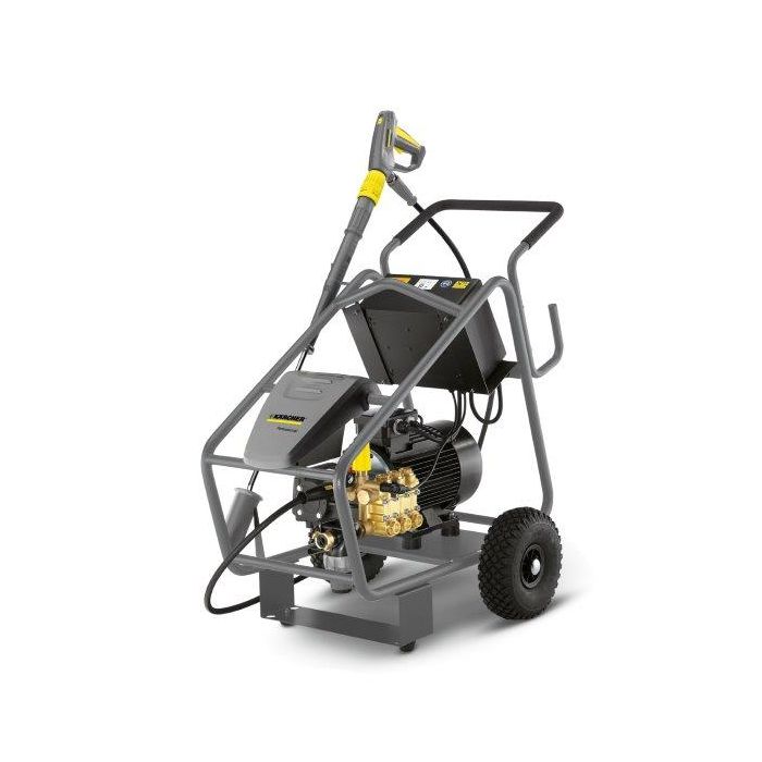 Bild von Kärcher Hochdruckreiniger HD 16/15-4 Cage Plus Bild von Kärcher Hochdruckreiniger HD 16/15-4 Cage Plus