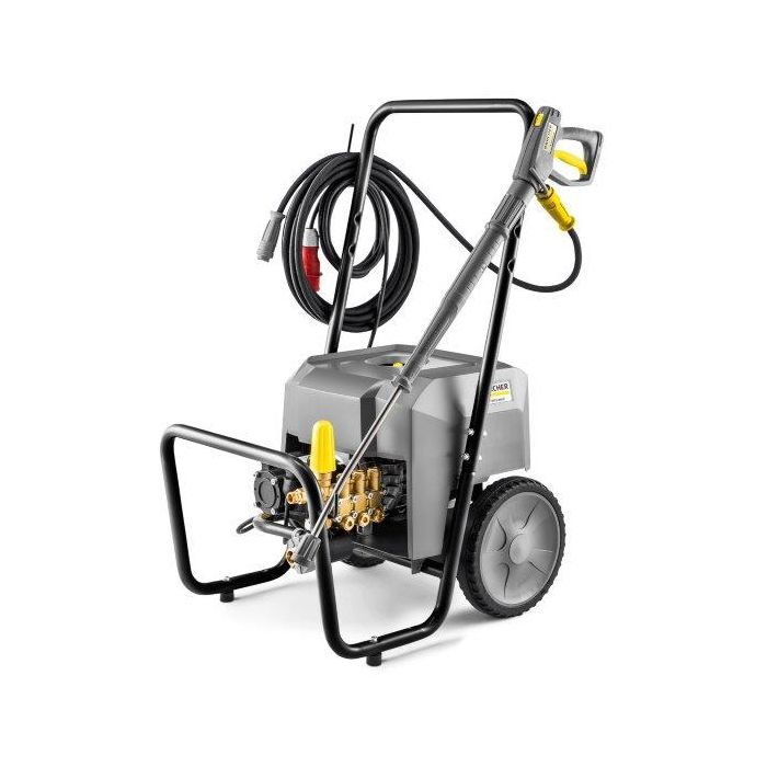 Foto von Kärcher Hochdruckreiniger HD 10/25-4 S Classic