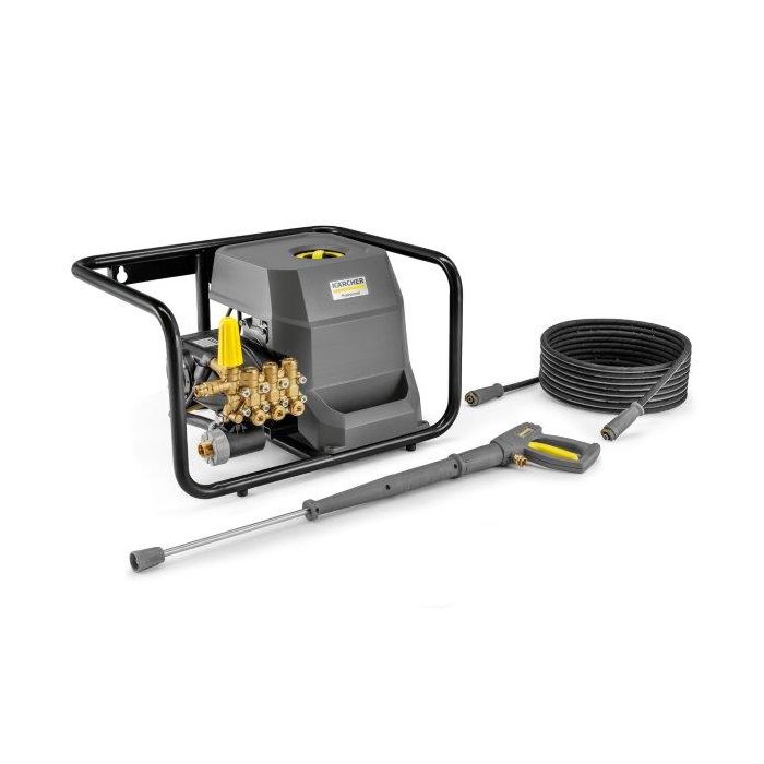 Bild von Kärcher Hochdruckreiniger HD 10/21-4 S ST Classic