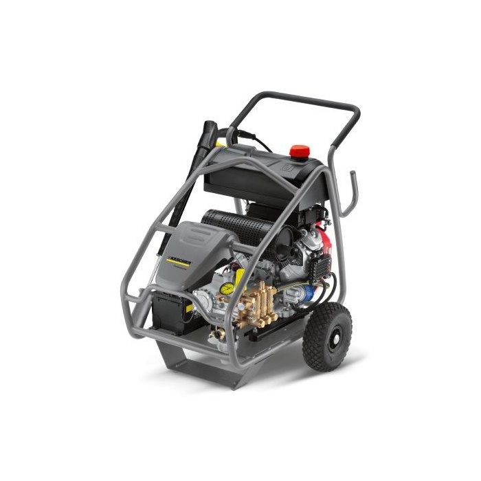 Foto von Kärcher Höchstdruckreiniger HD 9/50 Ge