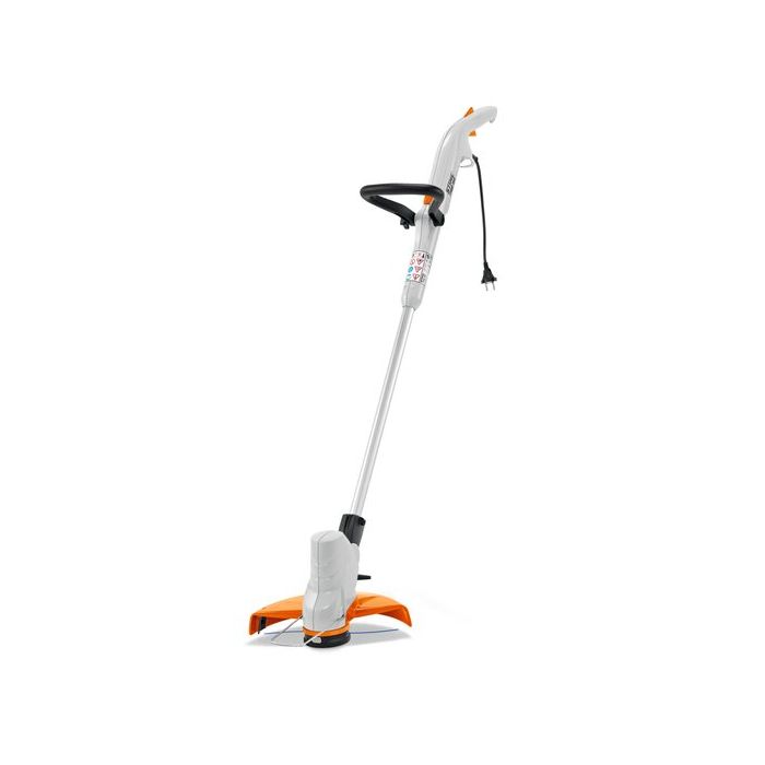 Foto von Stihl Elektro-Motorsense FSE 52, 500 Wat 2,2 kg Foto von Stihl Elektro-Motorsense FSE 52, 500 Wat 2,2 kg