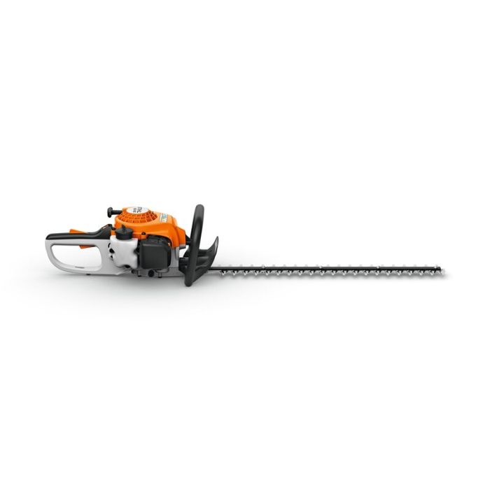 Foto von Stihl Benzin-Motorheckenschere HS 45 0,75 kW, 45 cm Schnittlänge, 4,7 kg, Foto von Stihl Benzin-Motorheckenschere HS 45 0,75 kW, 45 cm Schnittlänge, 4,7 kg,