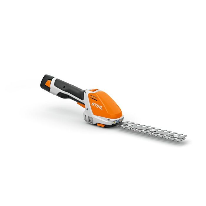 Foto von Stihl Akku-Strauchschere HSA 26 Grundgerät 20 cm Schwert, ohne Akkus & Ladegerät