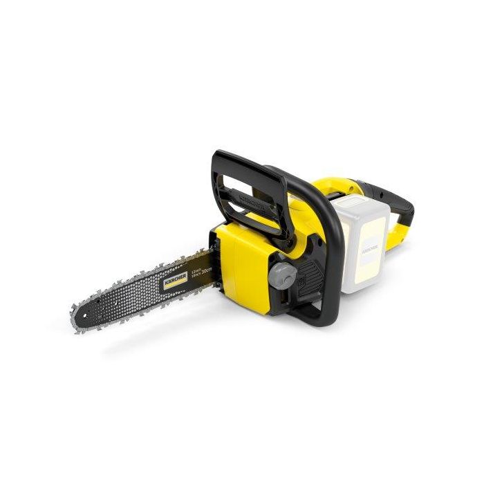 Bild von Kärcher Akku-Kettensäge CNS 18-30 Battery