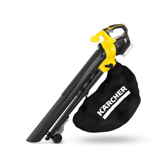 Foto von Kärcher Laubsauger BLV 18-200 Battery