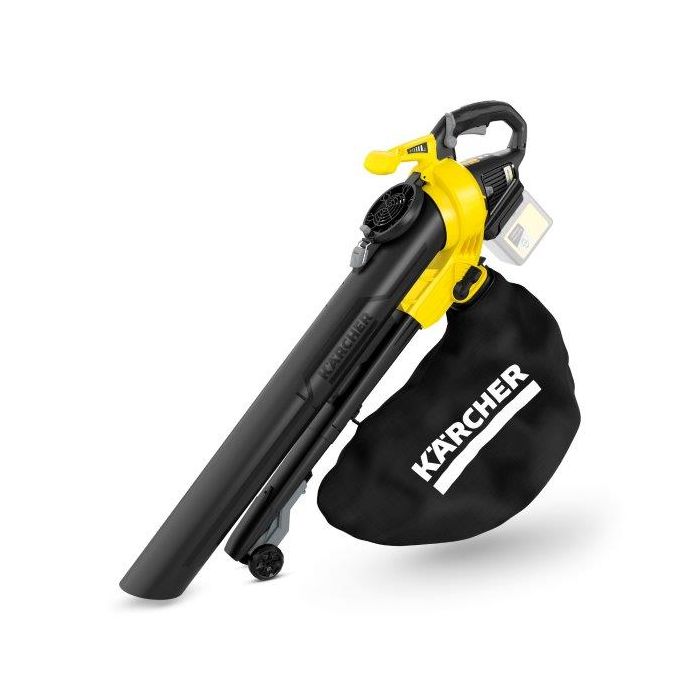 Bild von Kärcher Laubsauger BLV 36-240 Battery Bild von Kärcher Laubsauger BLV 36-240 Battery