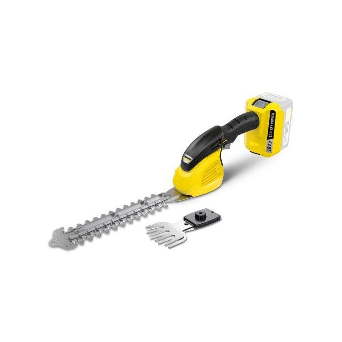 Bild von Kärcher Gras- und Strauchschere GSH 18-20 Battery