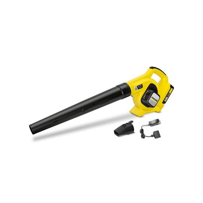 Foto von Kärcher Laubbläser LBL 2 Battery Set