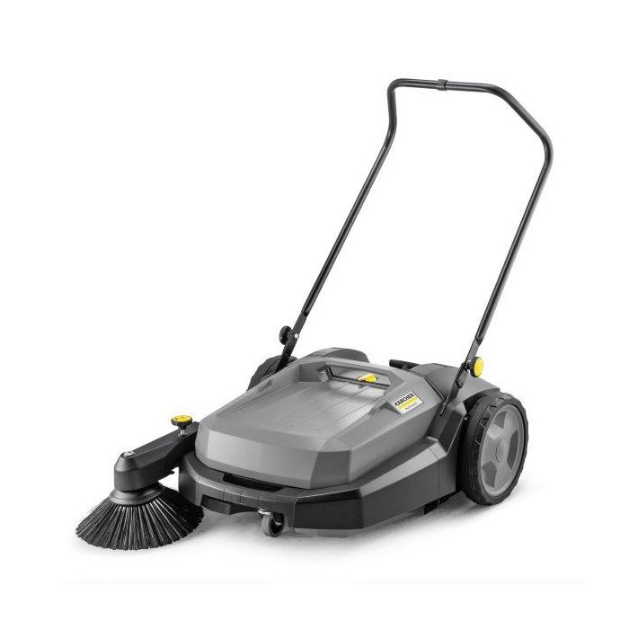 Bild von Kärcher Kehrmaschine KM 70/20 C Bild von Kärcher Kehrmaschine KM 70/20 C