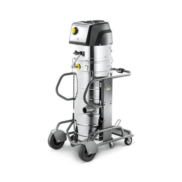 Foto von Kärcher Industriesauger IVM 60/30