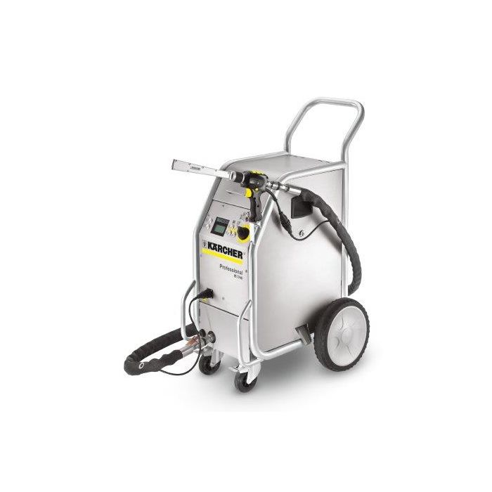 Foto von Kärcher Trockeneisstrahlgerät IB 7/40 Advanced
