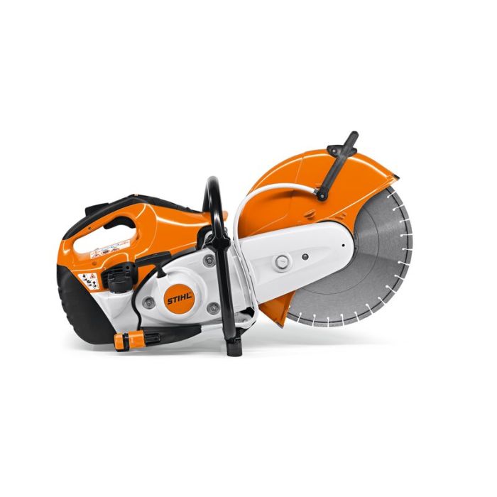 Bild von Stihl Trennschleifer TS 420 3,2 kW/4,4 PS, 9,7 kg