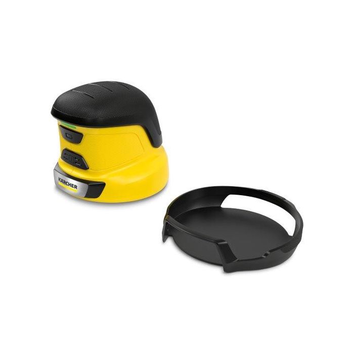 Bild von Kärcher Elektrischer Eiskratzer EDI 4 Bild von Kärcher Elektrischer Eiskratzer EDI 4